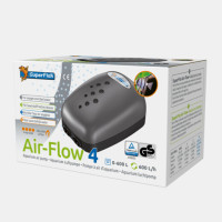 Superfish Airflow 4 way Superfish Airflow 4 way